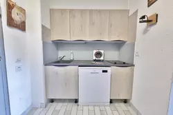Vente appartement Le Cap d'Agde  