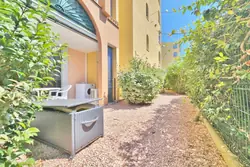Vente appartement Le Cap d'Agde  
