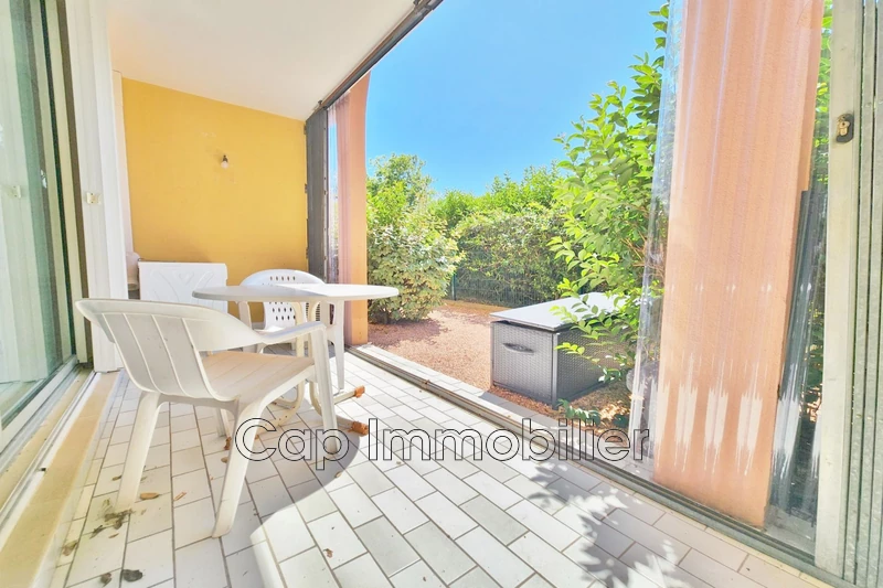 Vente appartement Le Cap d'Agde  