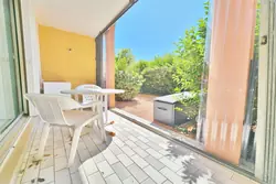 Vente appartement Le Cap d'Agde  