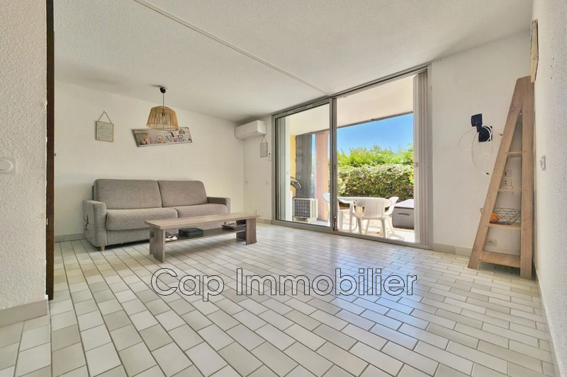 Vente appartement Le Cap d'Agde  