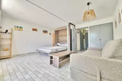 Vente appartement Le Cap d'Agde  