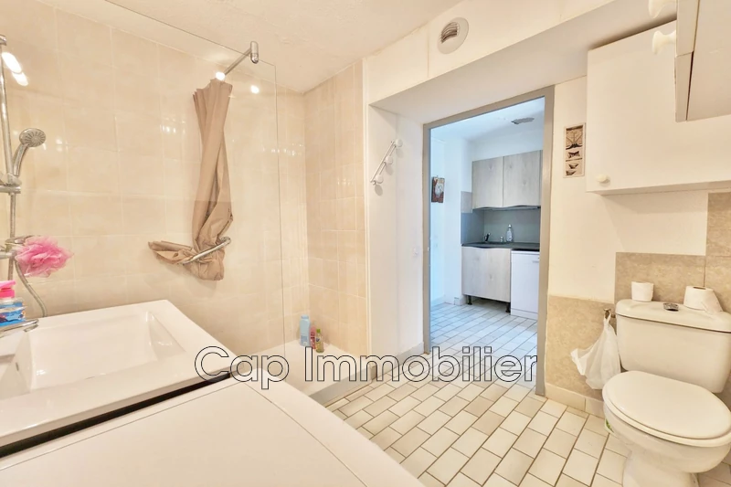 Vente appartement Le Cap d'Agde  