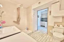 Vente appartement Le Cap d'Agde  