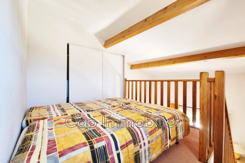 Vente appartement Le Cap d'Agde  