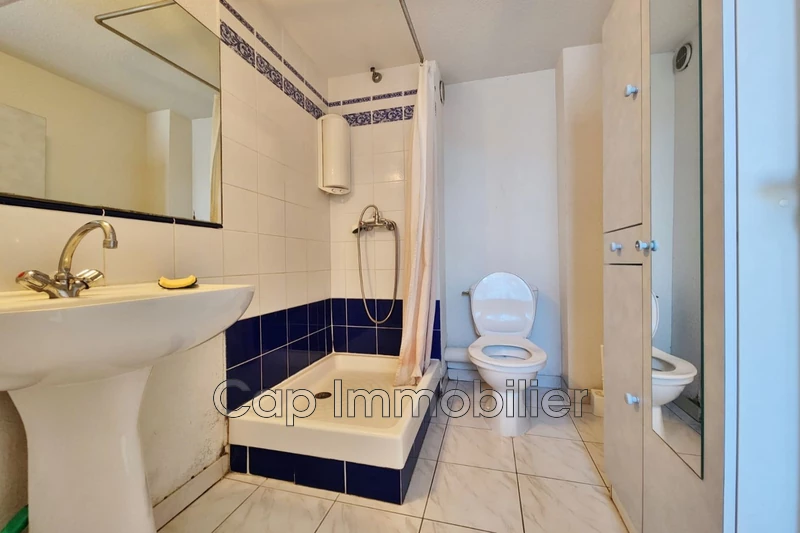Vente appartement Le Cap d'Agde  