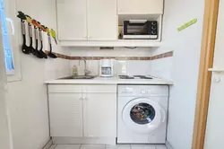 Vente appartement Le Cap d'Agde  