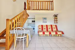 Vente appartement Le Cap d'Agde  
