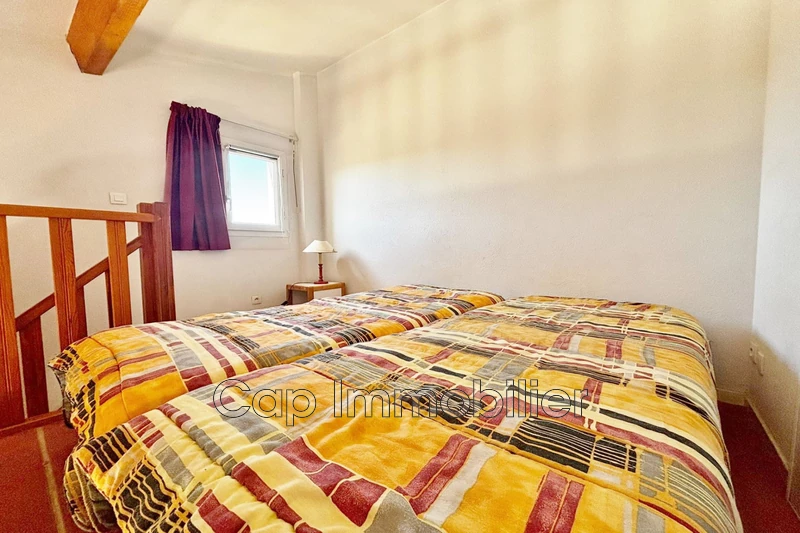 Vente appartement Le Cap d'Agde  