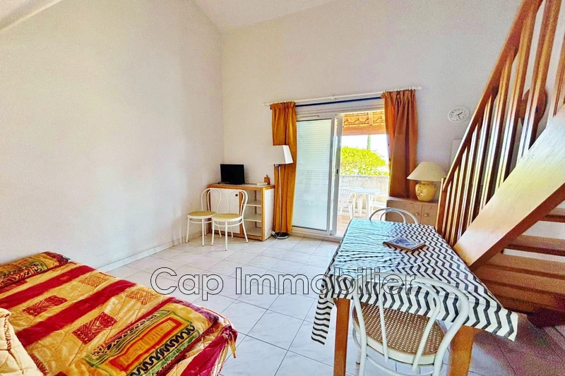 Vente appartement Le Cap d'Agde  