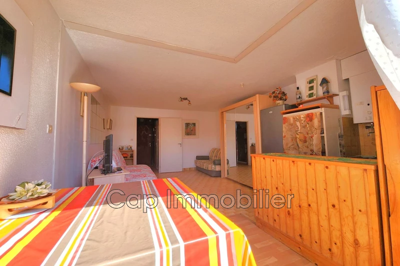 Vente appartement Le Cap d'Agde  