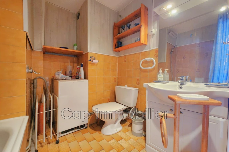 Vente appartement Le Cap d'Agde  