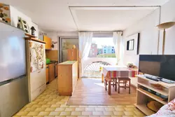Vente appartement Le Cap d'Agde  