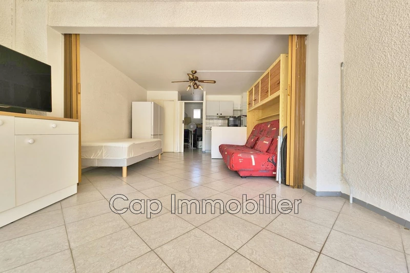 Vente appartement Agde  
