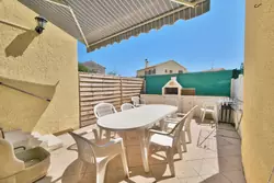 Vente appartement Agde  
