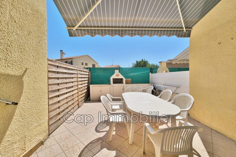 Vente appartement Agde  