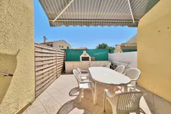 Vente appartement Agde  