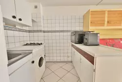 Vente appartement Agde  