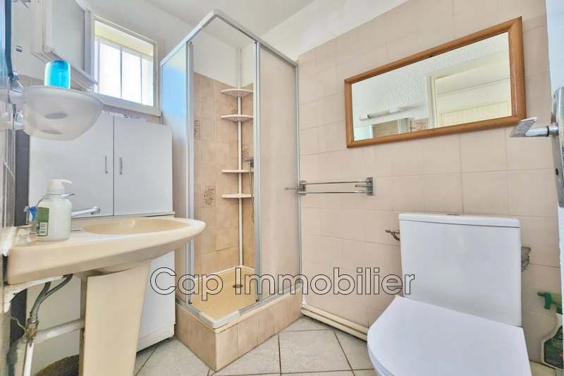 Vente appartement Agde  