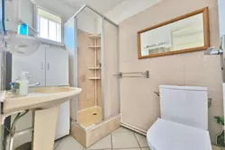 Vente appartement Agde  
