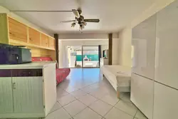 Vente appartement Agde  