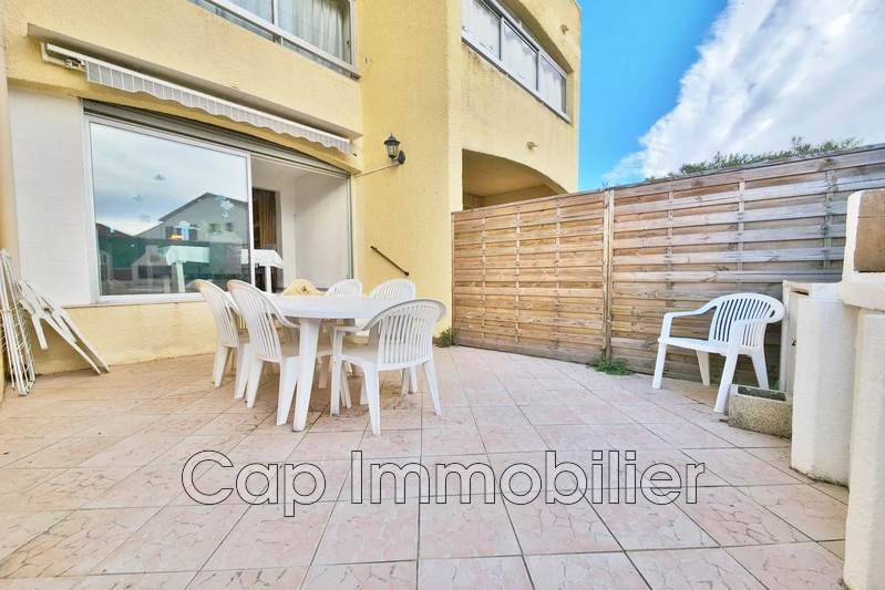 Vente appartement Agde  