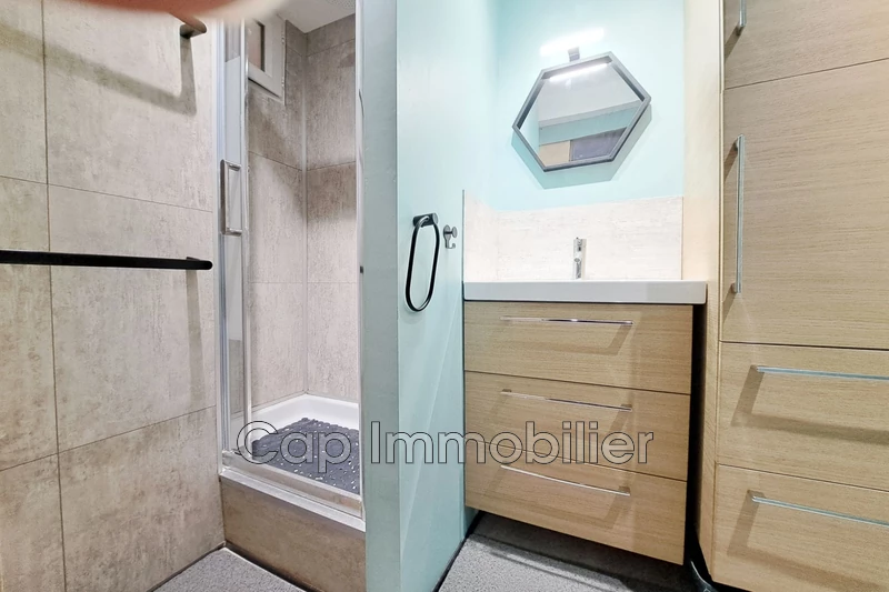 Vente appartement Le Cap d'Agde  