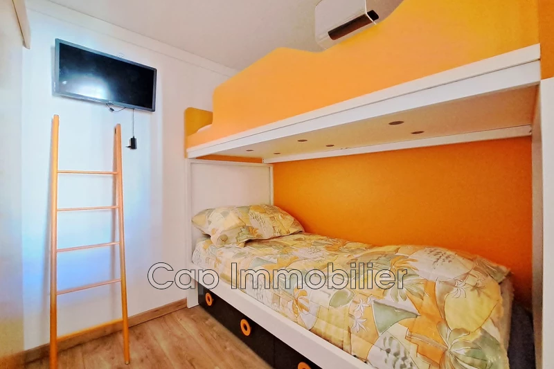 Vente appartement Le Cap d'Agde  
