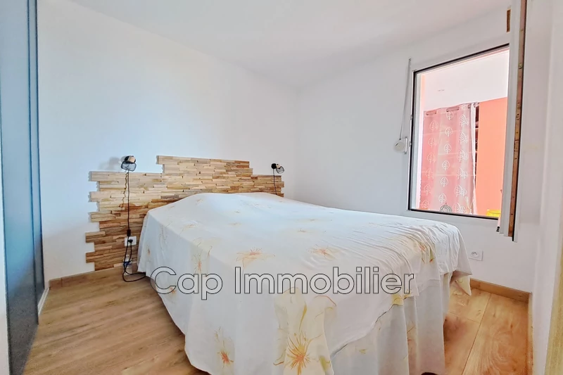 Vente appartement Le Cap d'Agde  