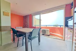 Vente appartement Le Cap d'Agde  