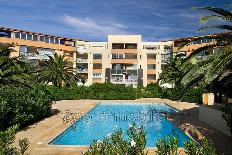 Vente appartement Le Cap d'Agde  