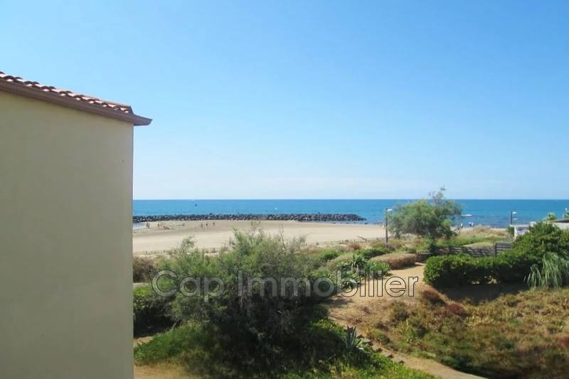 Vente appartement Le Cap d'Agde  