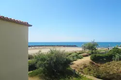 Vente appartement Le Cap d'Agde  