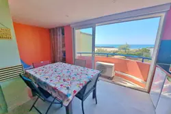 Vente appartement Le Cap d'Agde  