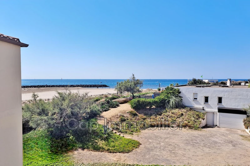 Vente appartement Le Cap d'Agde  