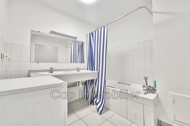 Vente appartement Le Cap d'Agde  