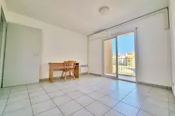 Vente appartement Le Cap d'Agde  