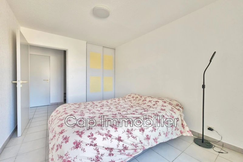 Vente appartement Le Cap d'Agde  