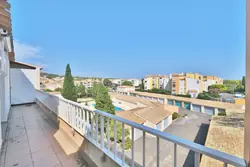 Vente appartement Le Cap d'Agde  
