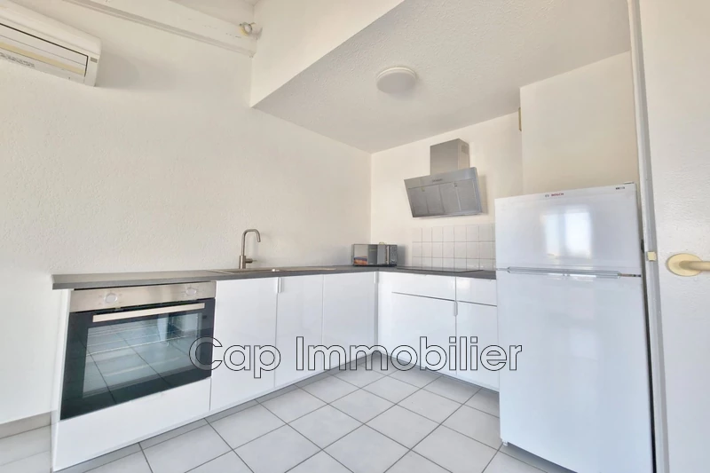 Vente appartement Le Cap d'Agde  