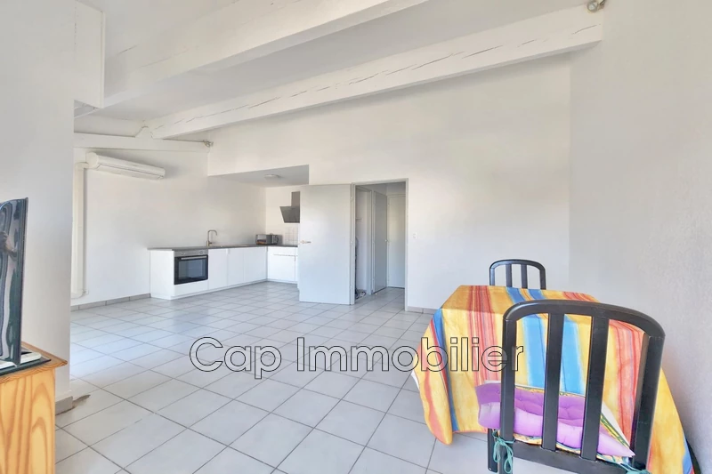 Vente appartement Le Cap d'Agde  