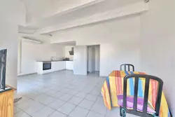 Vente appartement Le Cap d'Agde  