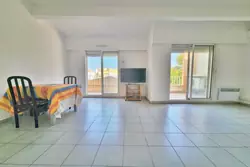Vente appartement Le Cap d'Agde  