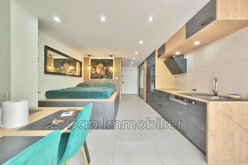 Vente appartement Le Cap d'Agde  