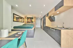 Vente appartement Le Cap d'Agde  