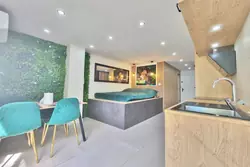 Vente appartement Le Cap d'Agde  
