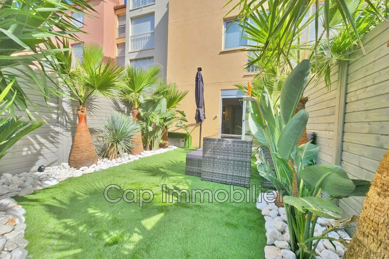 Vente appartement Le Cap d'Agde  