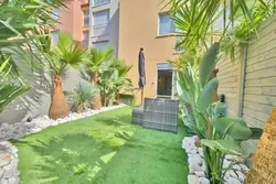 Vente appartement Le Cap d'Agde  