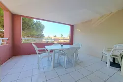 Vente appartement Le Cap d'Agde  