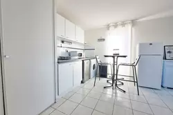 Vente appartement Le Cap d'Agde  